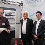 نمایشگاه سازمان بهره وری انرژی ایران (سابا)