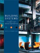 “سیستم های تاسیسات ساختمان برای طراحان داخلی”